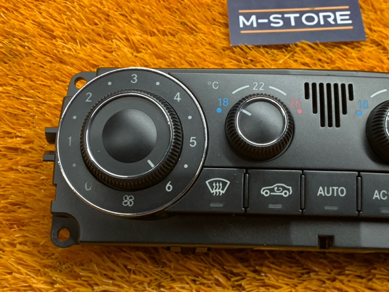 блок управления климат-контролем, 3500 рублей, Красноярск