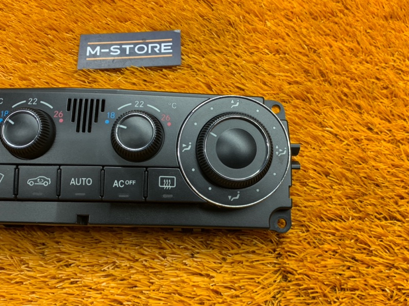 блок управления климат-контролем, 3500 рублей, Красноярск