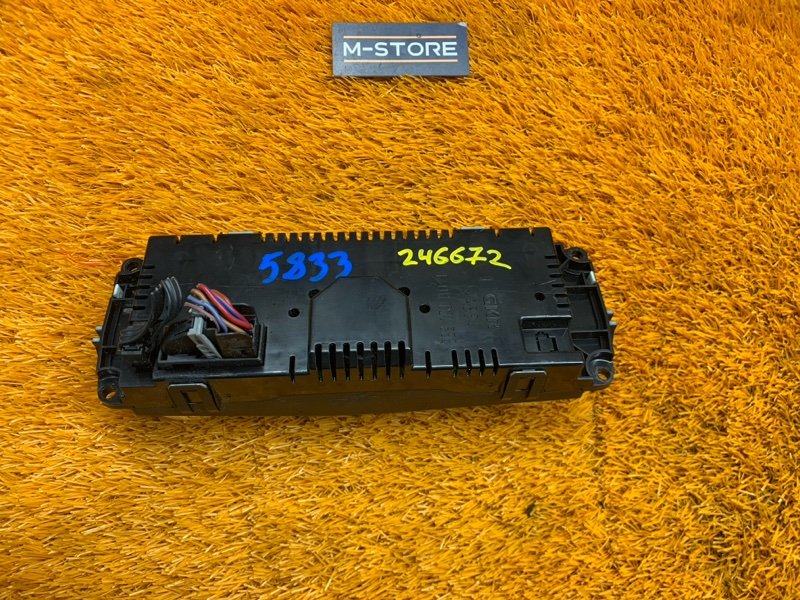 блок управления климат-контролем, 3500 рублей, Красноярск