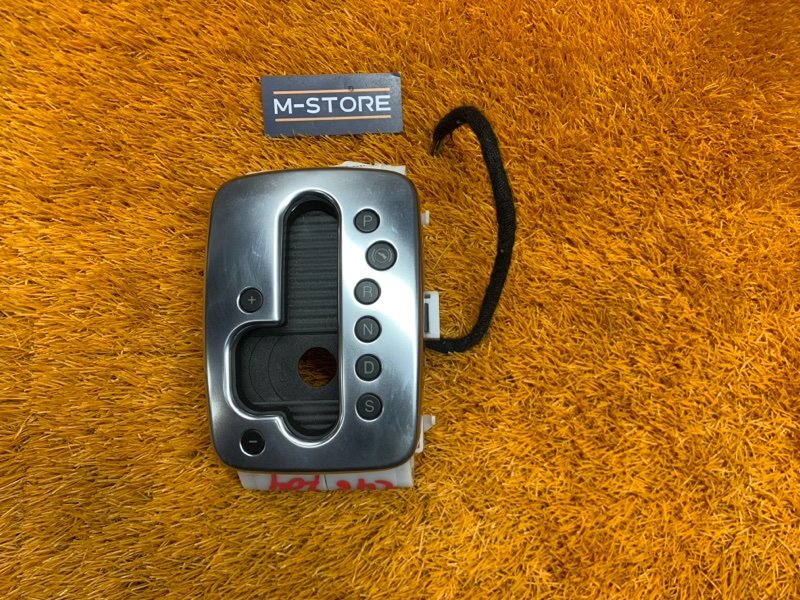 Индикация селектора АКПП, 500 рублей, Красноярск