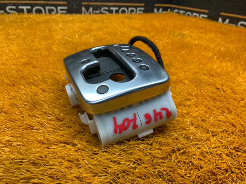 Индикация селектора АКПП, 500 рублей, Красноярск