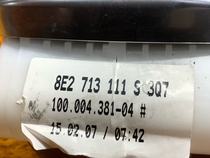 Индикация селектора АКПП, 500 рублей, Красноярск