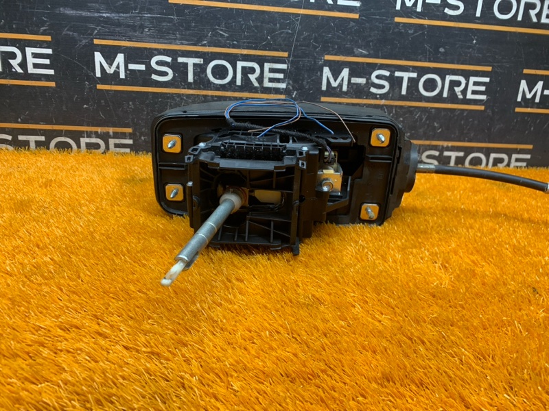 селектор акпп, 2000 рублей, Красноярск