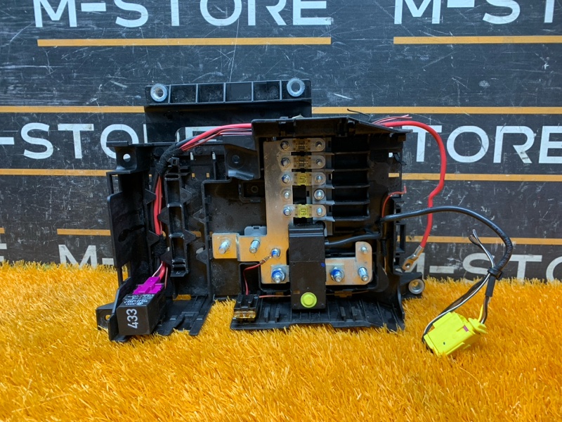 Пиропатрон АКБ, 1240 рублей, Красноярск