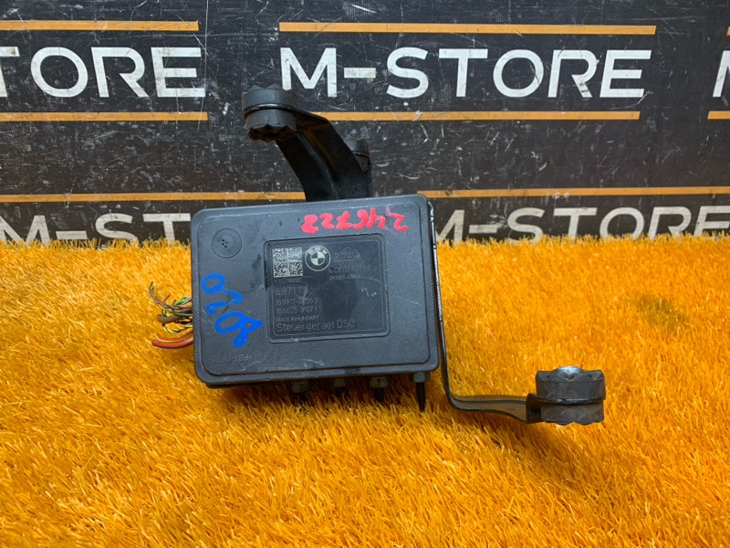 Блок ABS, 5310 рублей, Красноярск