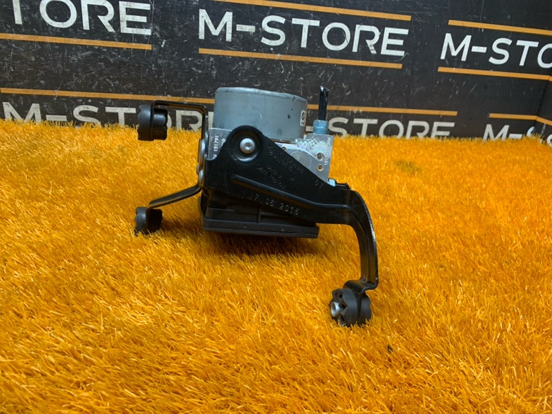 Блок ABS, 5310 рублей, Красноярск