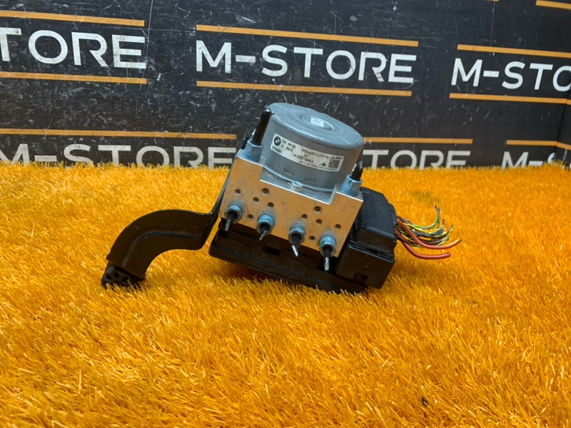 Блок ABS, 5310 рублей, Красноярск