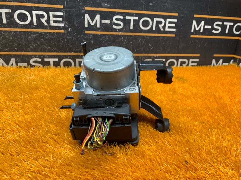 Блок ABS, 5310 рублей, Красноярск