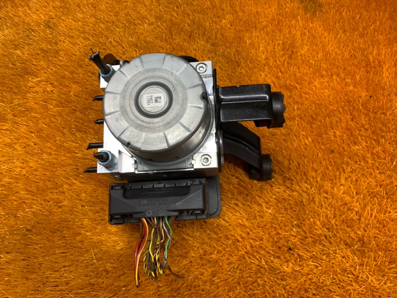 Блок ABS, 5310 рублей, Красноярск