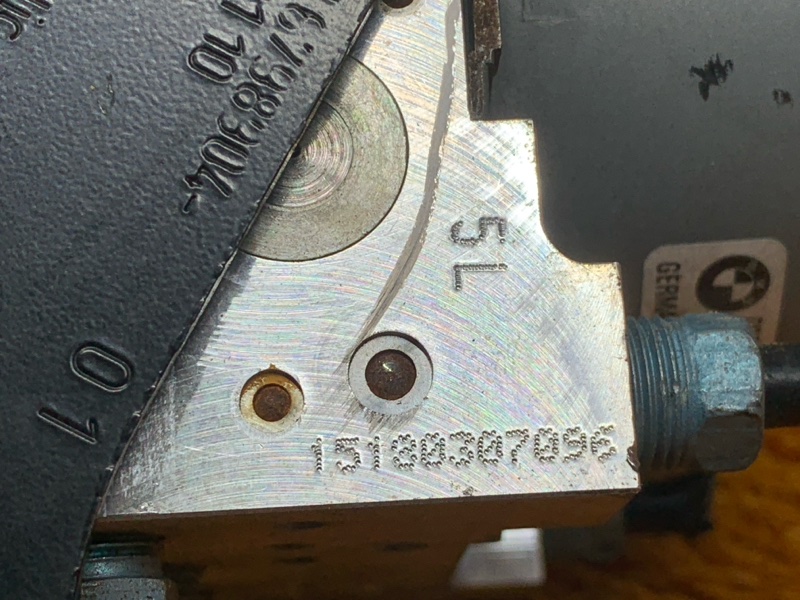 Блок ABS, 5310 рублей, Красноярск