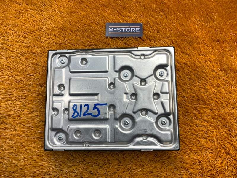 Блок управления бортовой сети, 3000 рублей, Красноярск