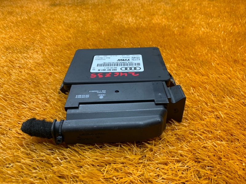 Блок управления стояночным тормозом, 700 рублей, Красноярск