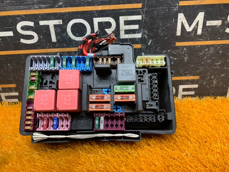 блок предохранителей, 2060 рублей, Красноярск