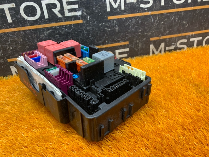 блок предохранителей, 2060 рублей, Красноярск