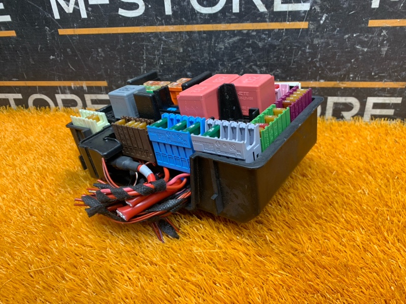 блок предохранителей, 2060 рублей, Красноярск