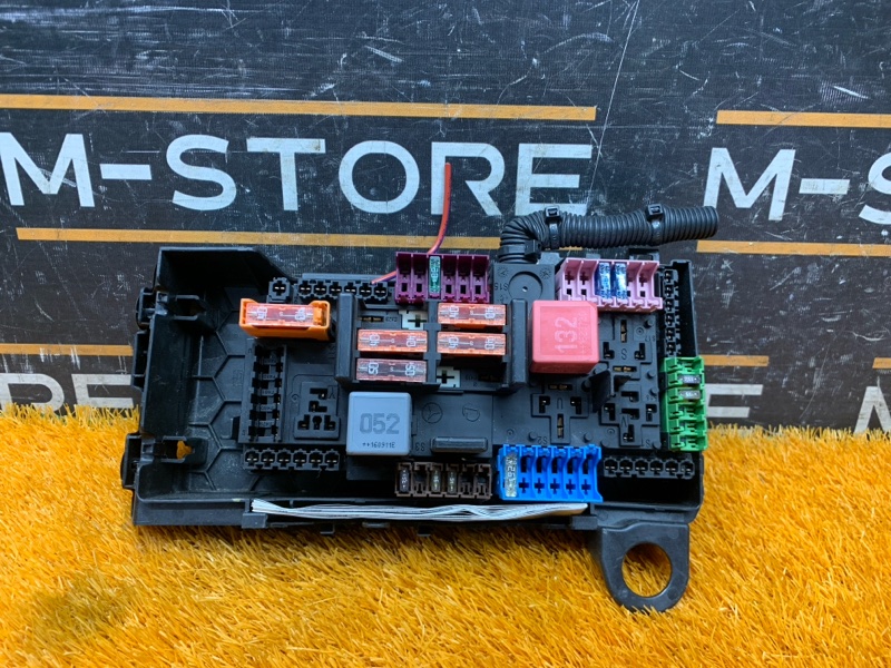 блок предохранителей, 3100 рублей, Красноярск