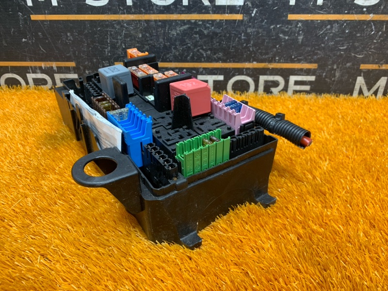 блок предохранителей, 3100 рублей, Красноярск