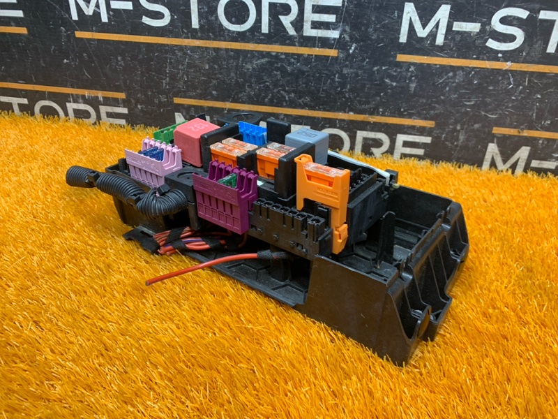 блок предохранителей, 3100 рублей, Красноярск