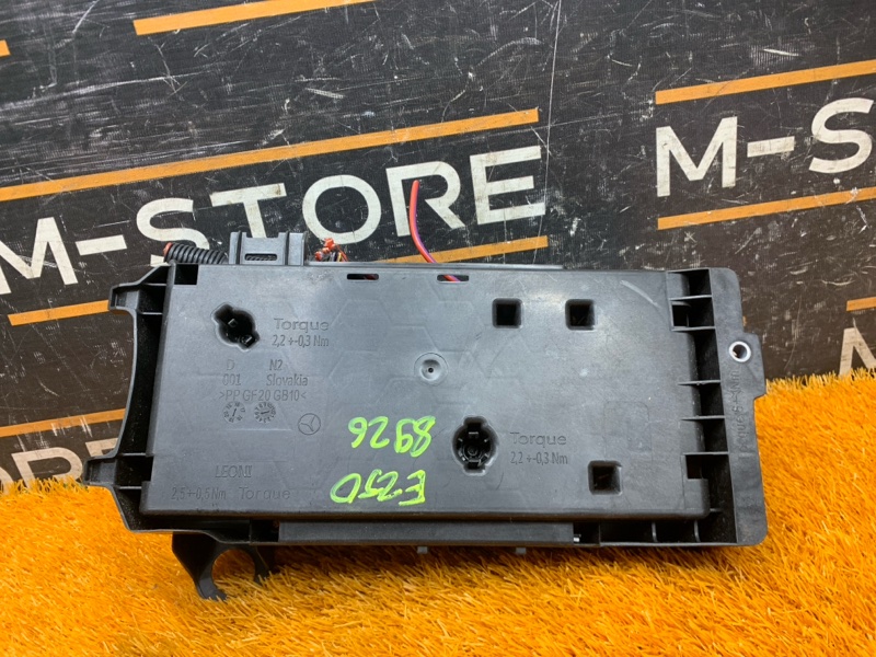 блок предохранителей, 3100 рублей, Красноярск