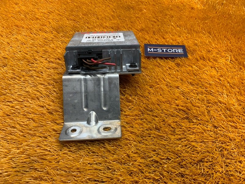 Блок управления подогревом руля, 870 рублей, Красноярск