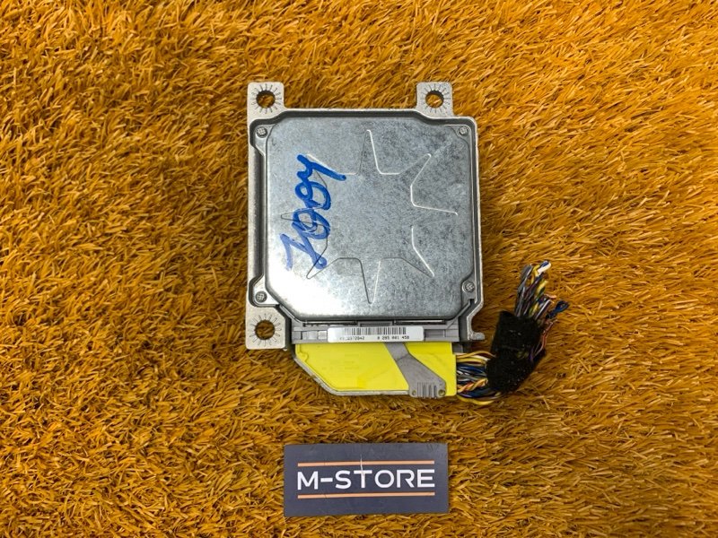 Блок управления Airbag, 800 рублей, Красноярск