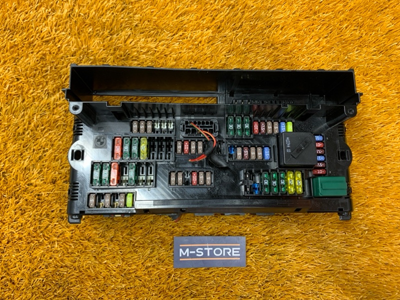 блок предохранителей, 1000 рублей, Красноярск