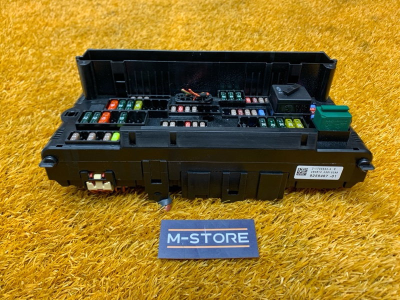 блок предохранителей, 1000 рублей, Красноярск