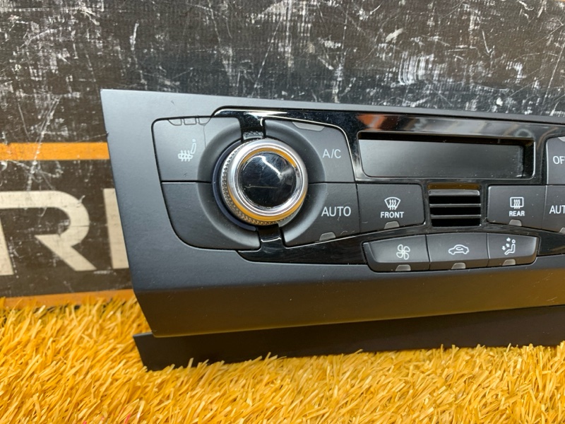 блок управления климат-контролем, 2220 рублей, Красноярск