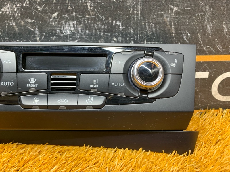 блок управления климат-контролем, 2220 рублей, Красноярск