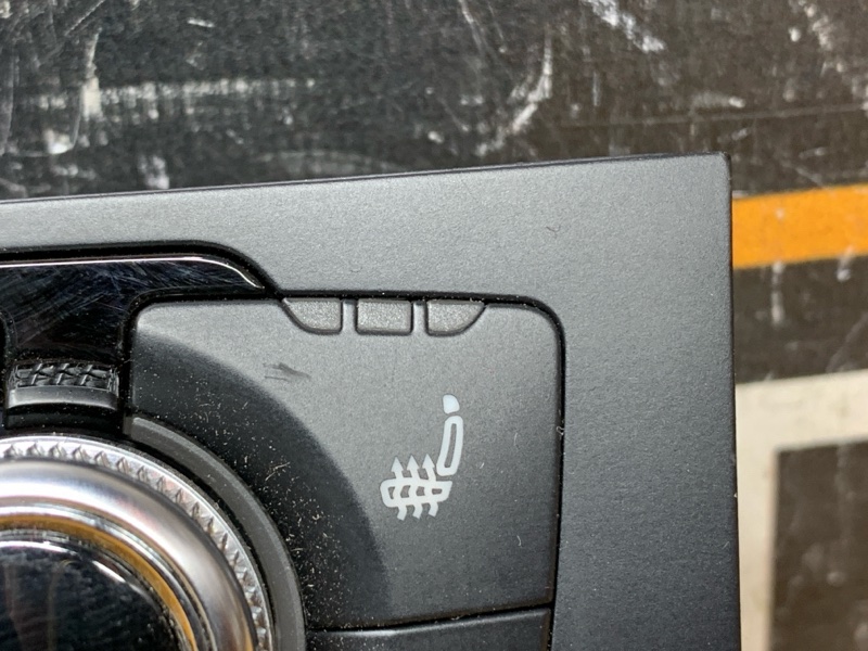 блок управления климат-контролем, 2220 рублей, Красноярск