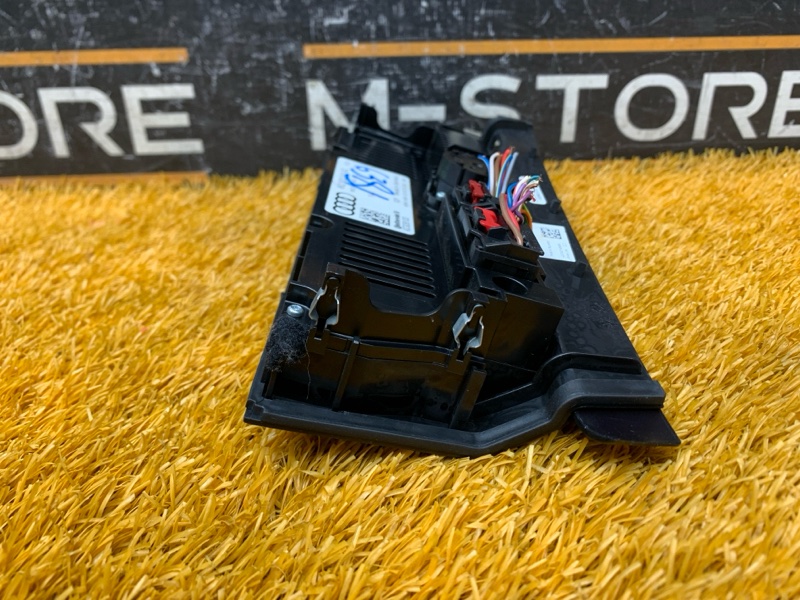 блок управления климат-контролем, 2220 рублей, Красноярск