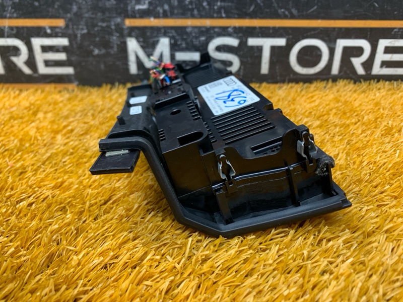 блок управления климат-контролем, 2220 рублей, Красноярск