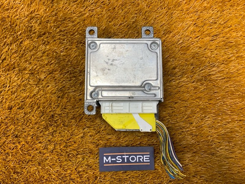 Блок управления Airbag, 870 рублей, Красноярск