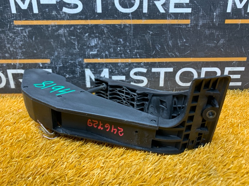 педаль газа, 500 рублей, Красноярск