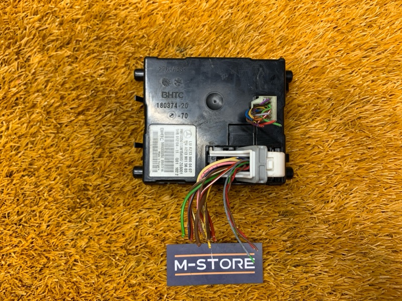 Блок управления, 3430 рублей, Красноярск