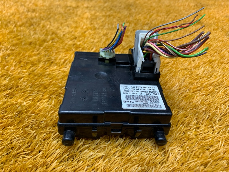 Блок управления, 3430 рублей, Красноярск