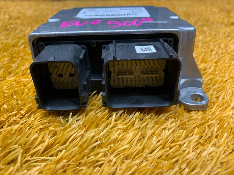 Блок управления Airbag, 5150 рублей, Красноярск