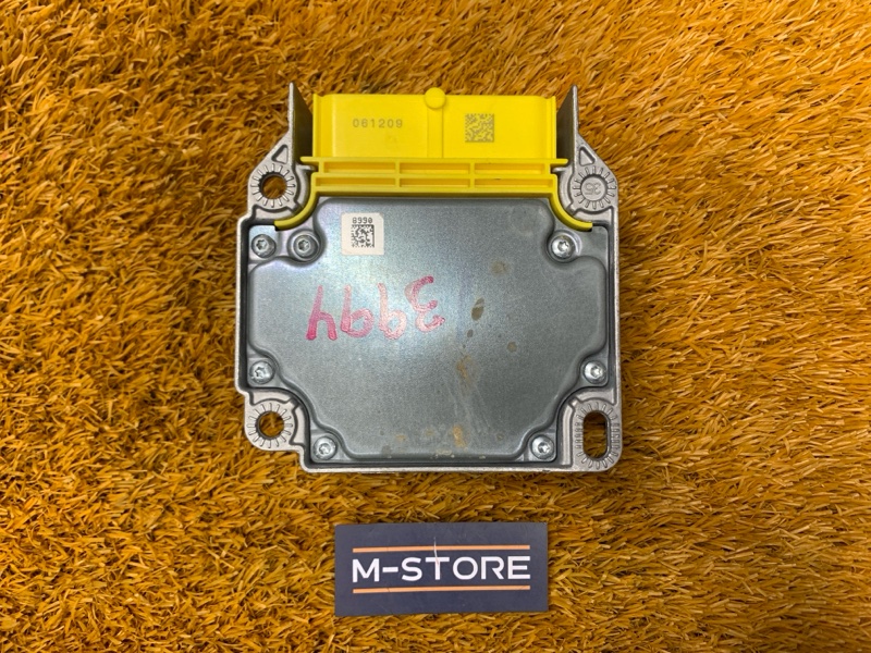 Блок управления Airbag, 700 рублей, Красноярск