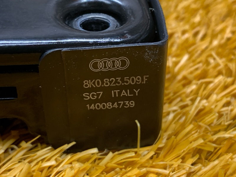 замок капота, 500 рублей, Красноярск