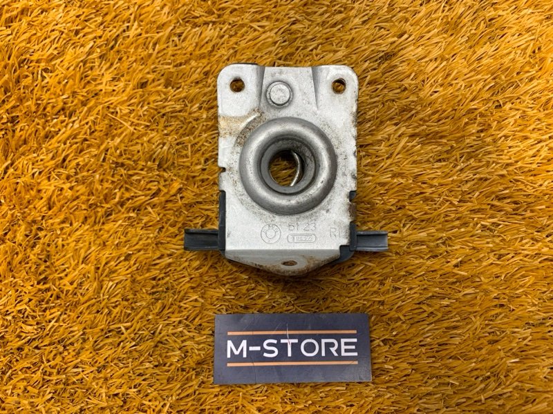 замок капота, 700 рублей, Красноярск