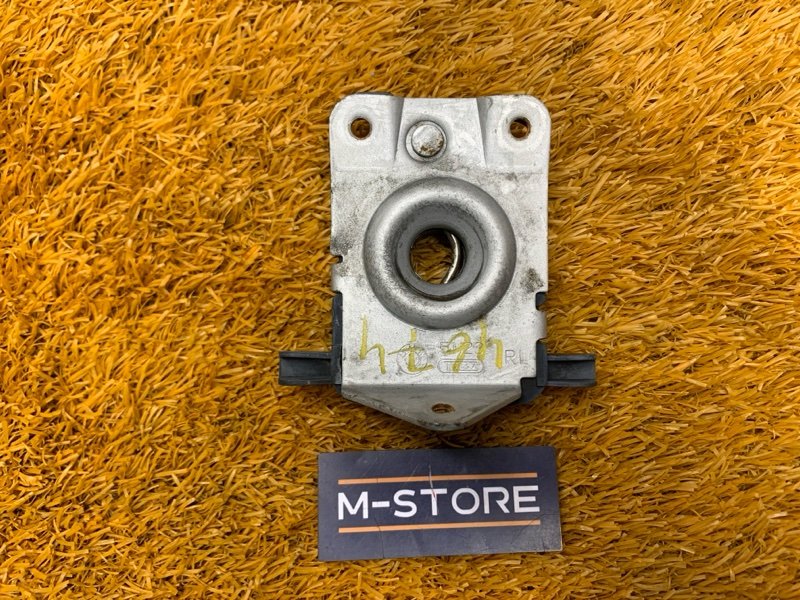 замок капота, 700 рублей, Красноярск