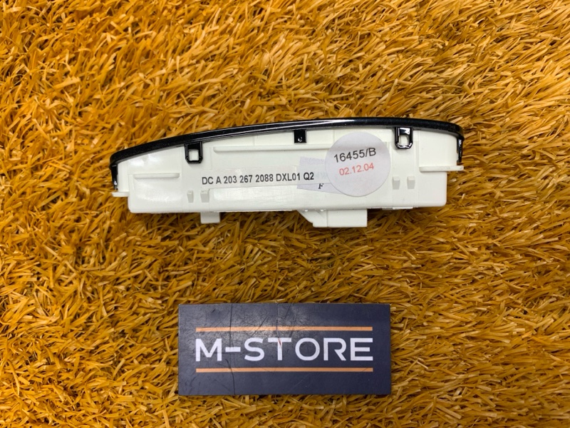 Индикация селектора АКПП, 1300 рублей, Красноярск