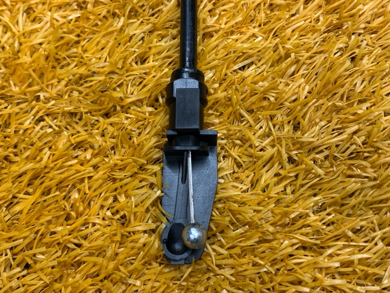 трос капота, 460 рублей, Красноярск