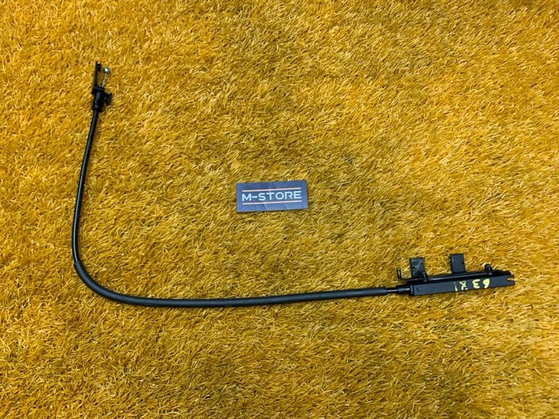 трос капота, 460 рублей, Красноярск