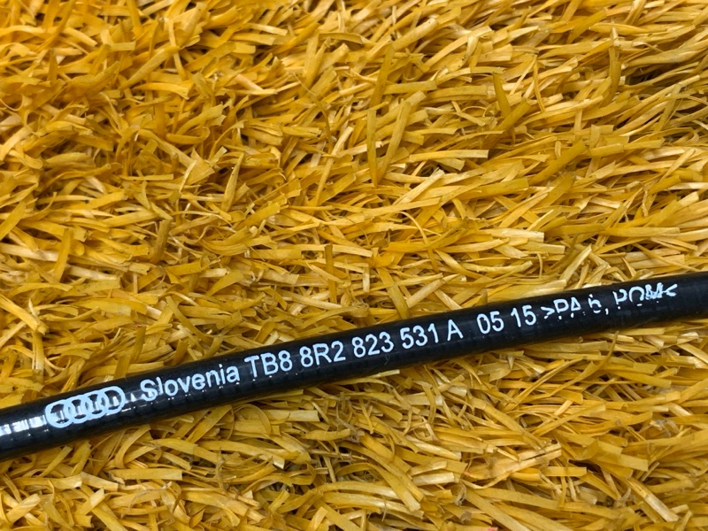 трос капота, 460 рублей, Красноярск