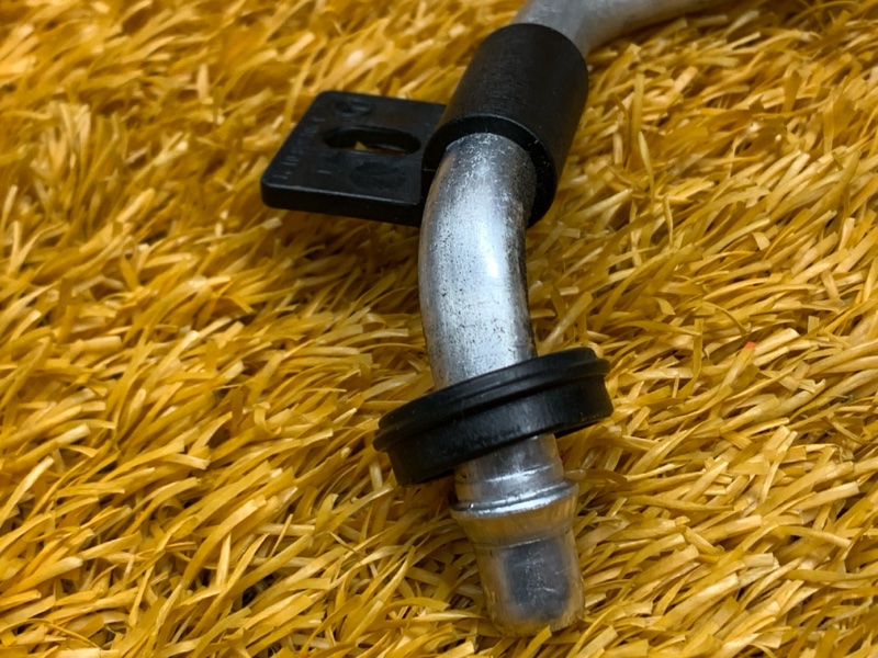 трубка охлаждения акпп, 1200 рублей, Красноярск