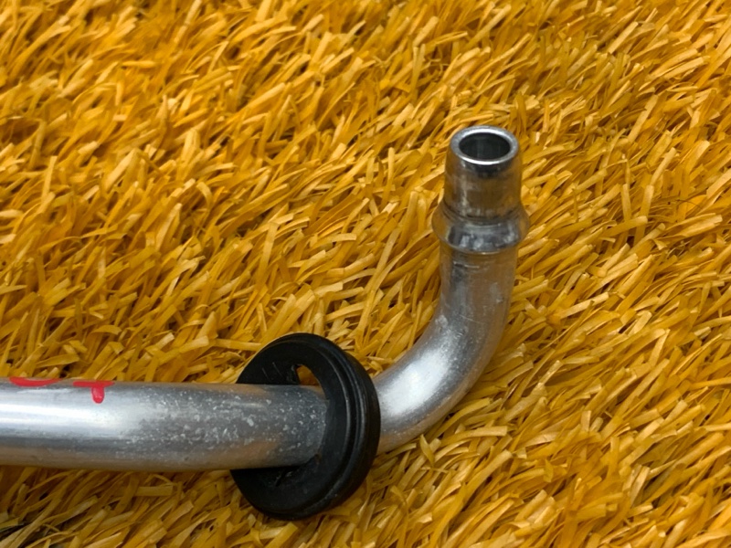 трубка охлаждения акпп, 1200 рублей, Красноярск