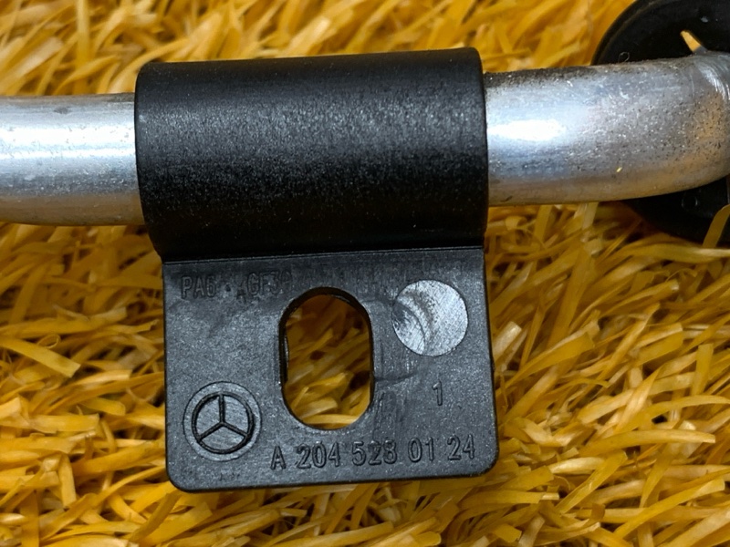 трубка охлаждения акпп, 1200 рублей, Красноярск