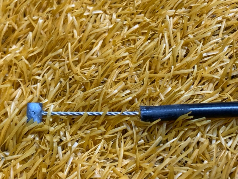 трос капота, 900 рублей, Красноярск