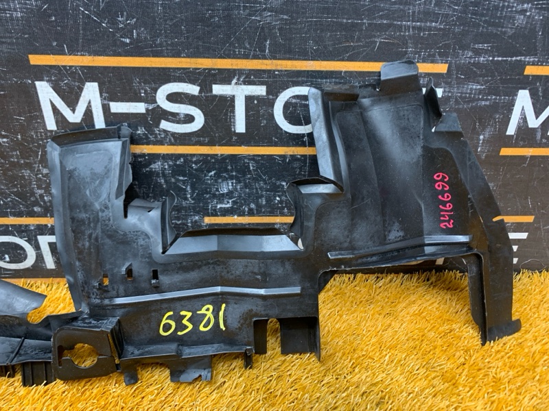 воздуховод радиатора, 2000 рублей, Красноярск